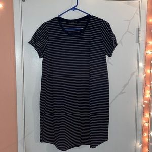 CottonOn tina t-shirt dress